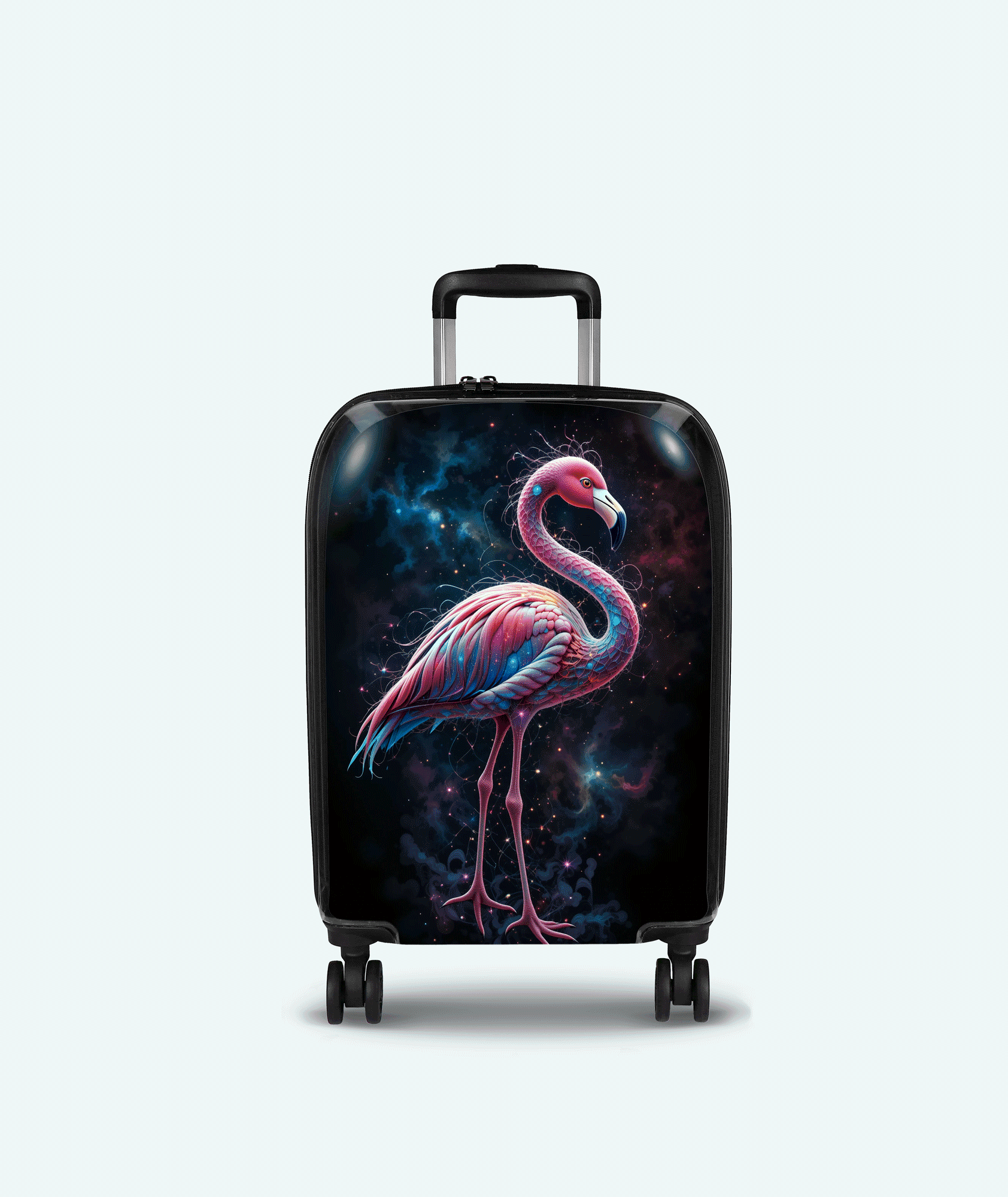 Wzór walizki — Galaxy