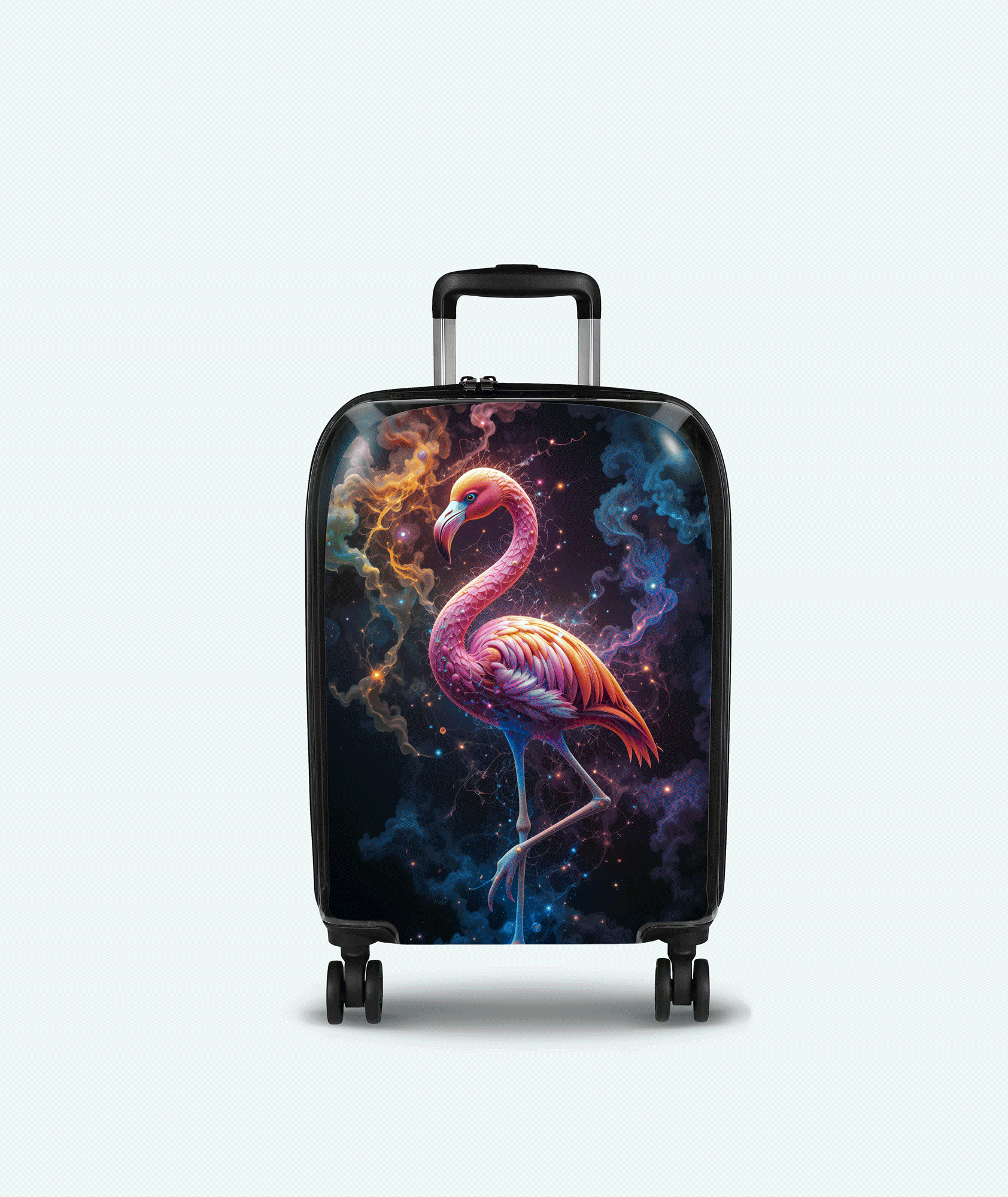 Wzór walizki — Galaxy