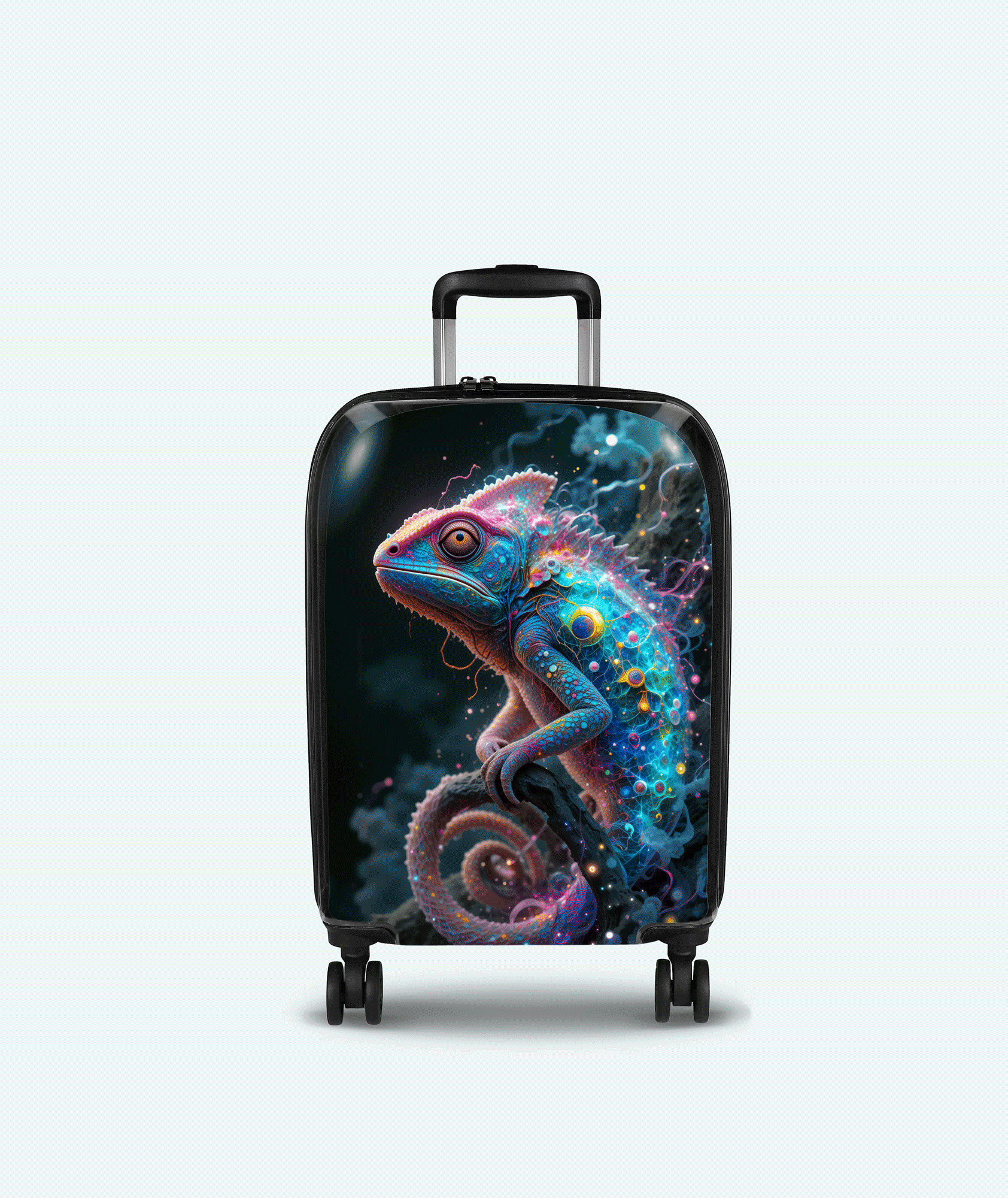 Wzór walizki — Galaxy