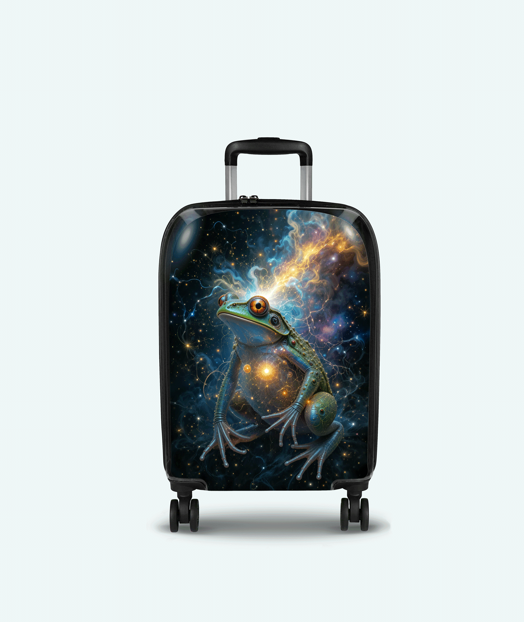 Wzór walizki — Galaxy