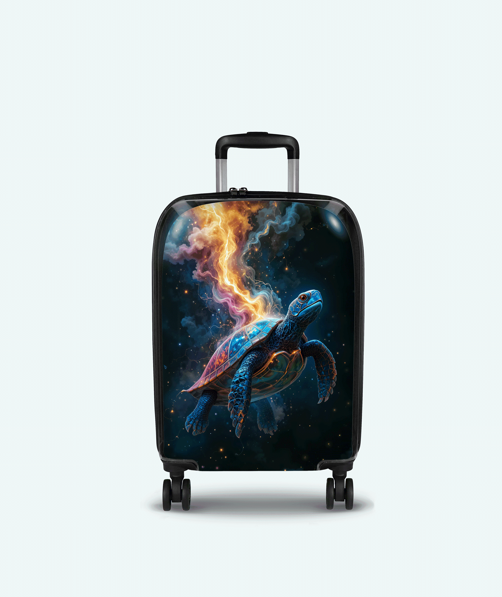 Wzór walizki — Galaxy