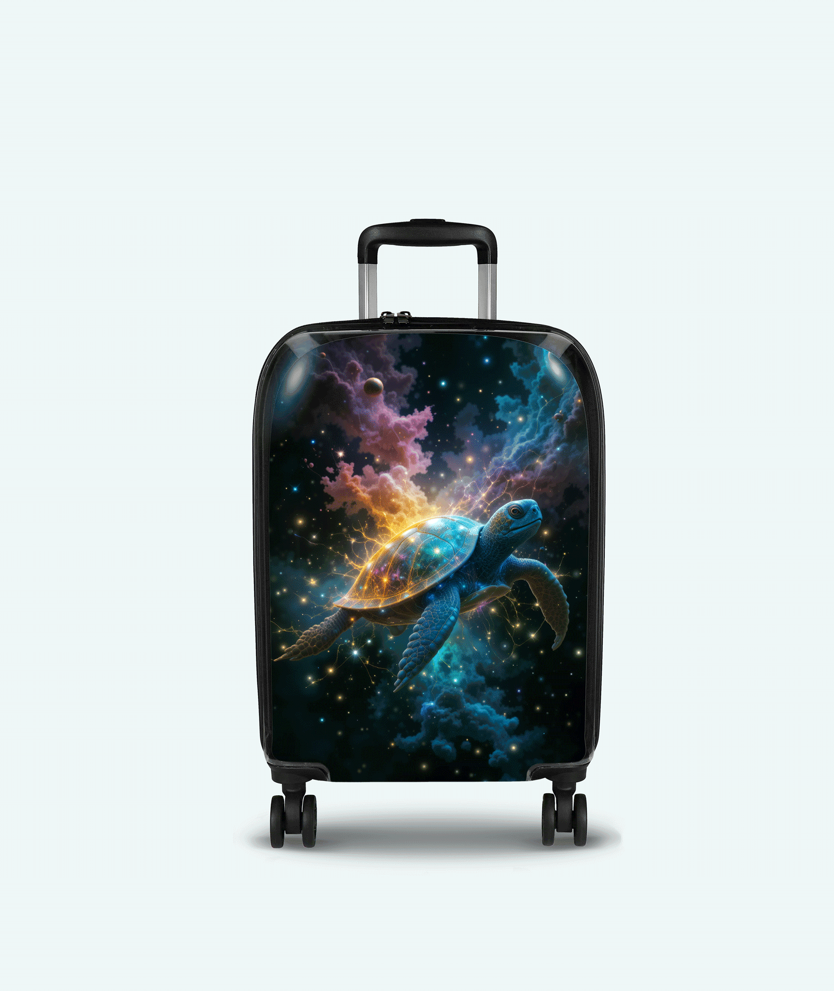 Wzór walizki — Galaxy