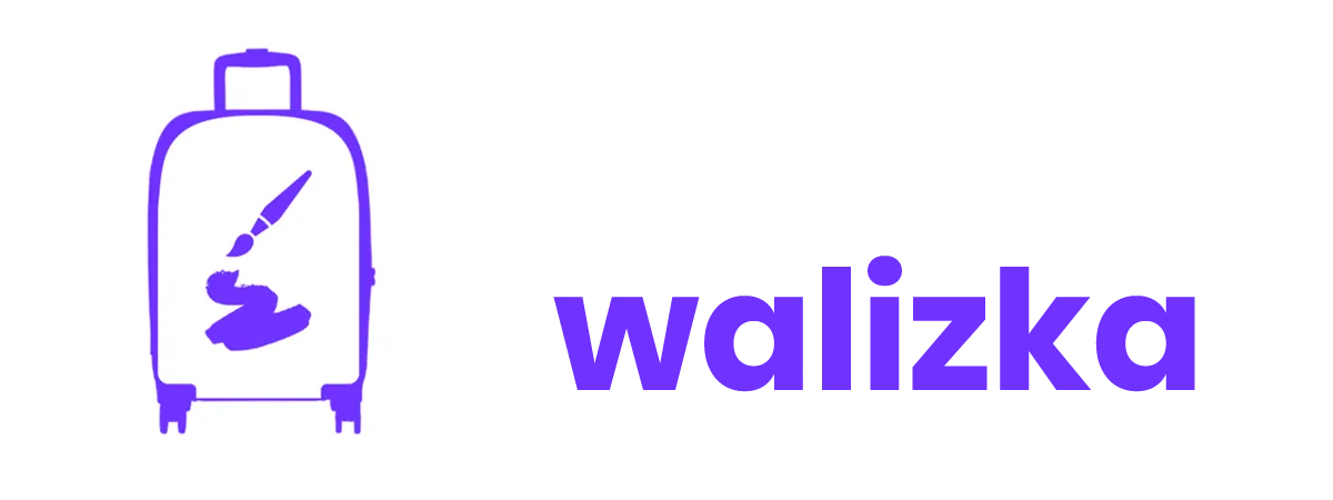 Unikalna Walizka